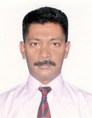 Mr. Kazi Mobassar Hassan