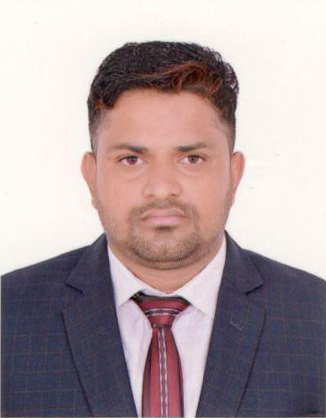 Mr. Muhammad Shamim Ahmed