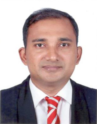 Mr. Abjal Hossain