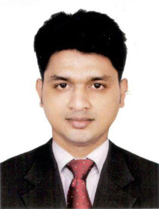 Mr. Sayful Islam