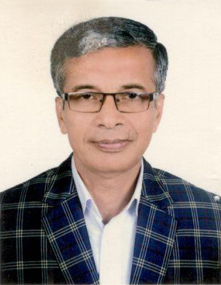 Mr. Md. Golam Kibria