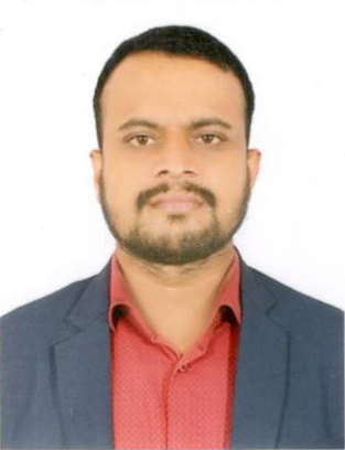 Mr. Md. Khorshed Alam