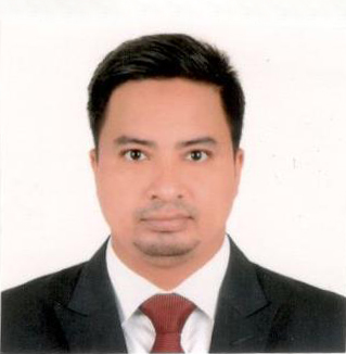 Mr. Nurul Alam Farhad