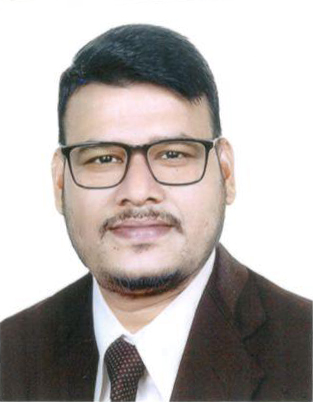 Mr. Dewan Morshed
