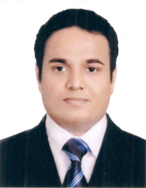 Mr. Kamrul Sikder