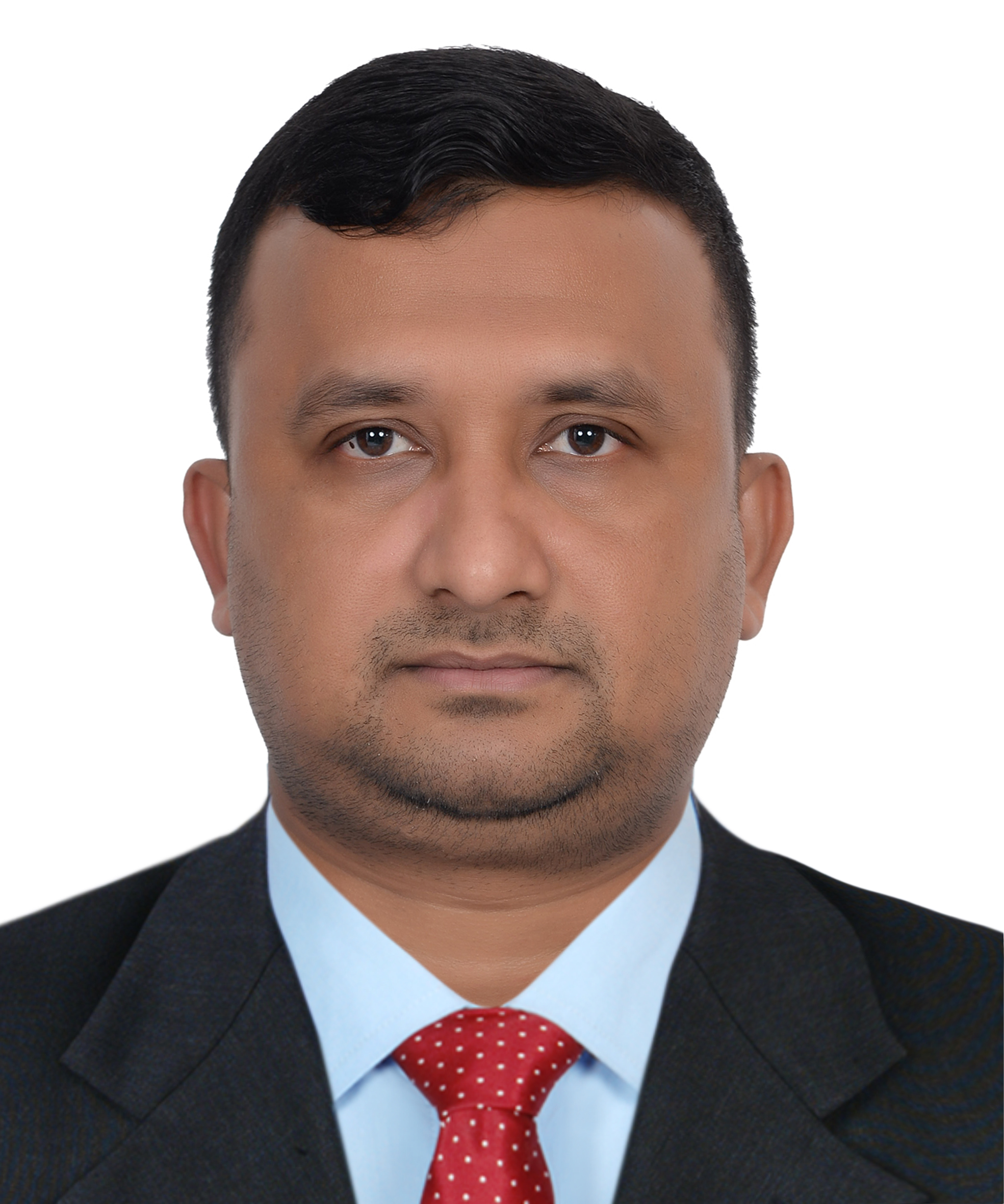 Mr. Md. Main Uddin