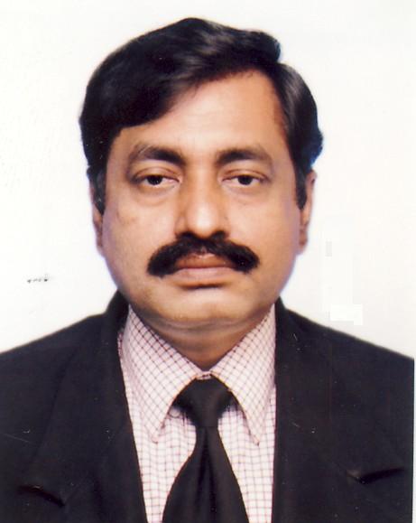 Mr. Md. Shahjahan Majumder