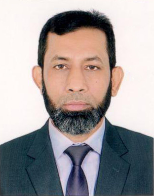 Mr. Md. Zakir Hossain