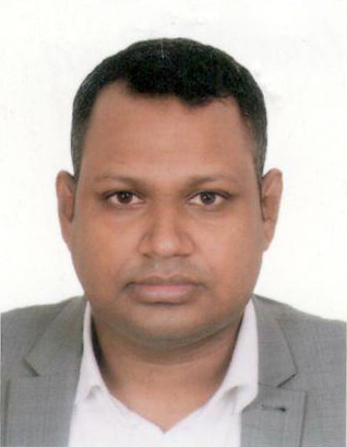 Mr. Md. Omar Hasan