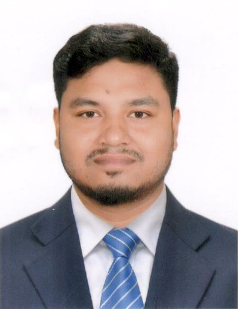 Mr. Md. Al Amin