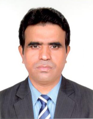 Mr. Md. Khalil Miah
