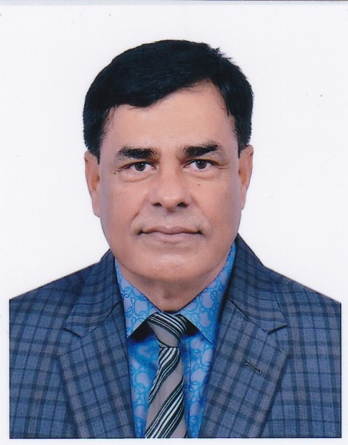 Mr. Md. Hafizur Rahman