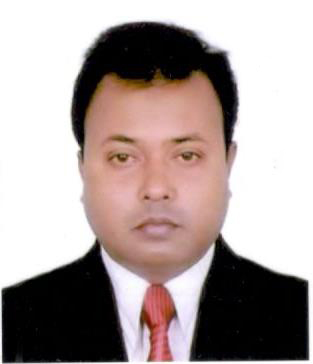 Mr. Md. Azizul Islam