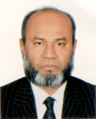 Mr. A.H.M. Golam Kabir