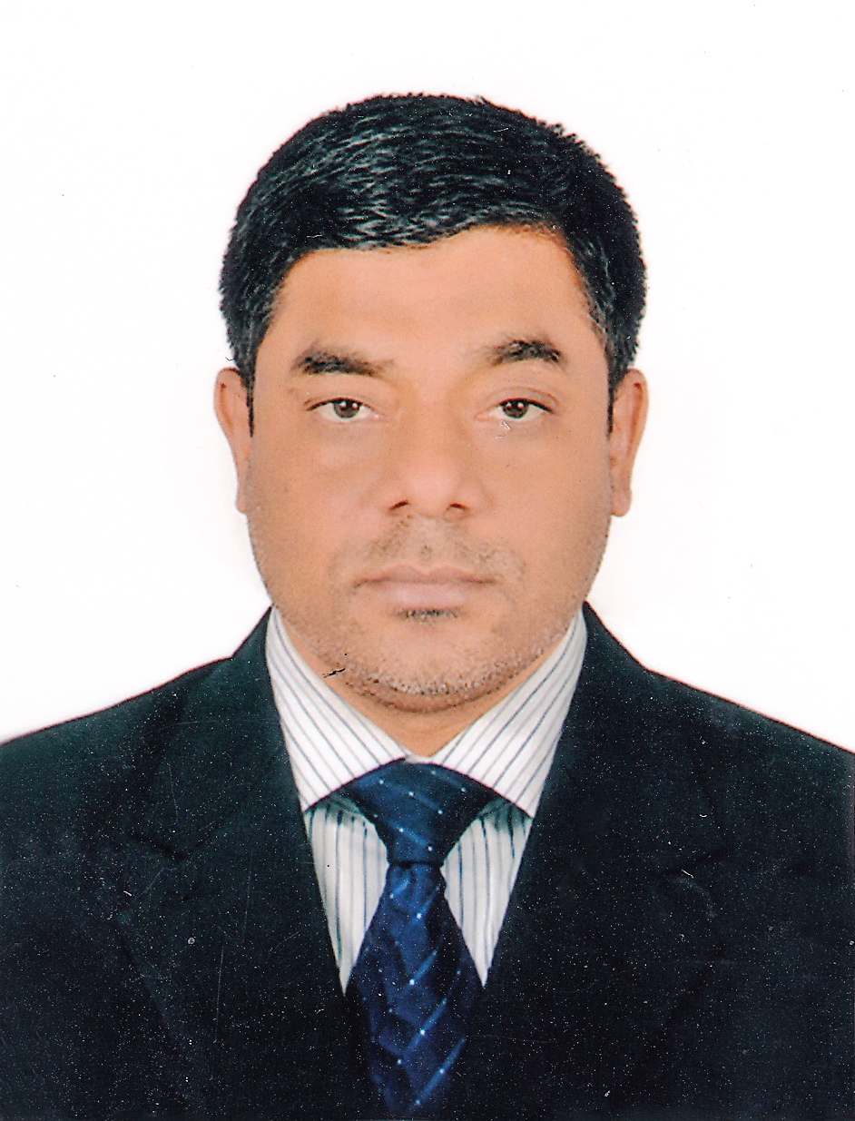 Mr. Sk. Rashidul Islam