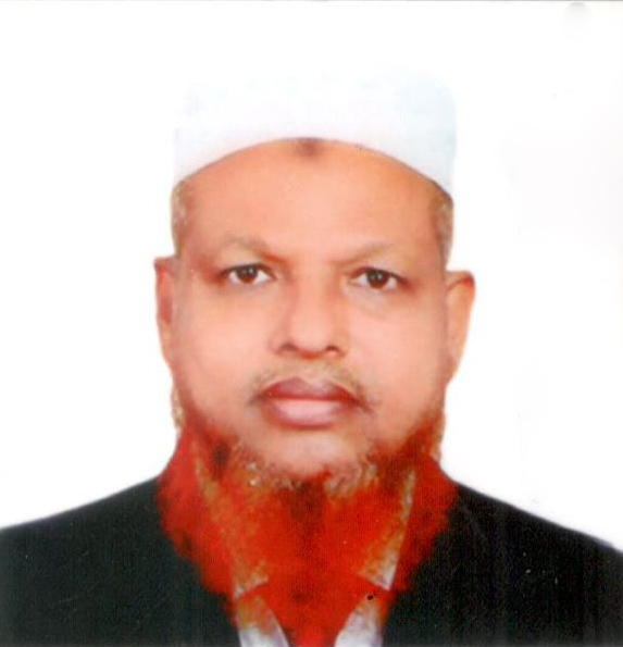 Mr. Md. Nasir Khan