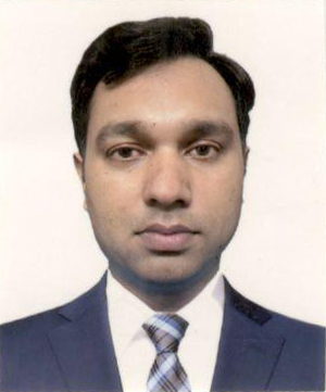 Mr. Md. Abdur Razzak Sarker