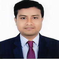 Mr. Md. Kashad Mia