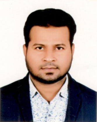 Mr. Prince Mahmud