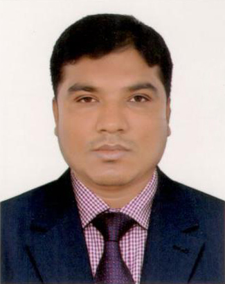 Mr. Mamunor Rassid