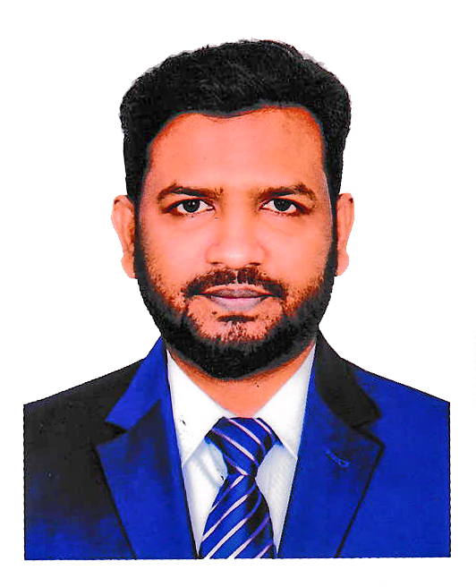 Mr. Md. Kowsar Mia