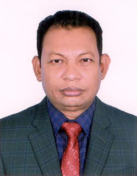 Mr. Md. Mostafizur Rahman