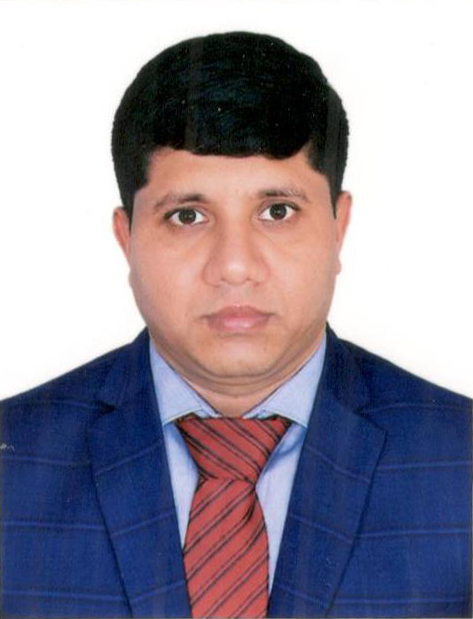 Mr. Mohammad Din Islam