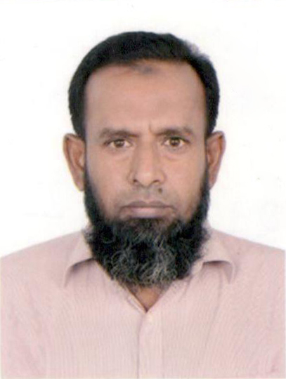 Mr. Md. Zillur Rahman