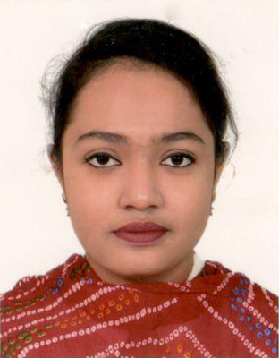 Ms. Nusrat Jahan