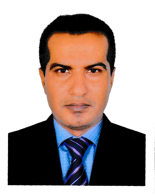 Mr. Md. Alim Madbar