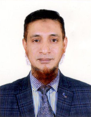 Mr. Md. Sabur Khan