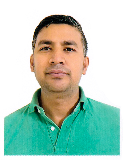 Mr. Mohammad Khokon Rahman