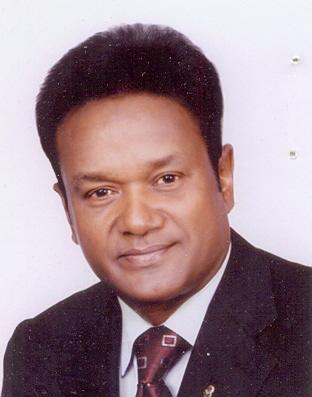 Mr. Shah Zakir Hossain