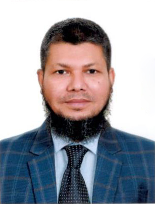 Mr. Md. Atiqur Rahman Biswas