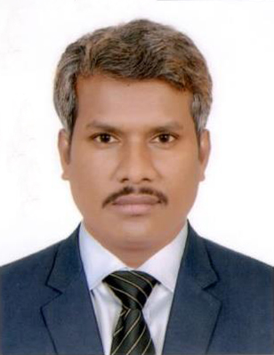 Mr. Mukter Hossain