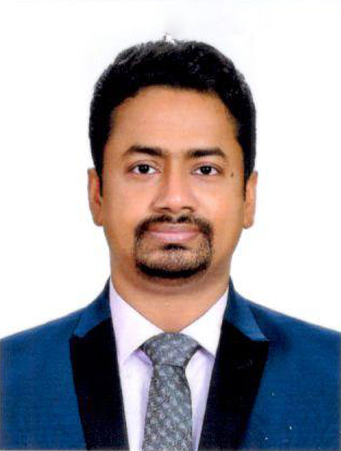 Mr. Abdus Salam Aref