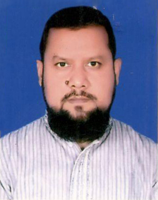 Mr. Md. Ismail Hossain