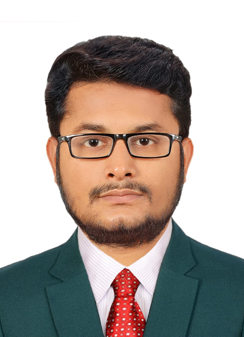 Mr. Md. Anwar Hossain