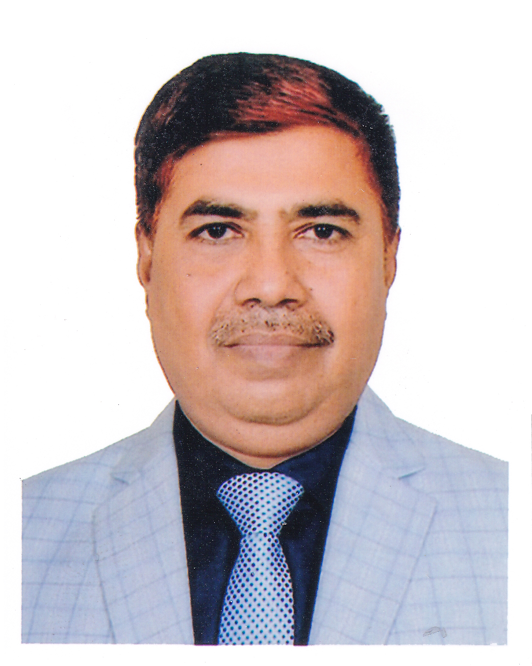 Mr. Abul Khair