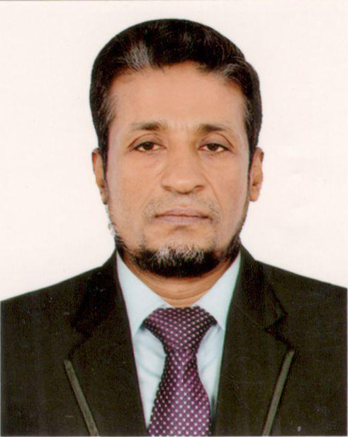 Mr. Kamrul Hasan Siddique Badal