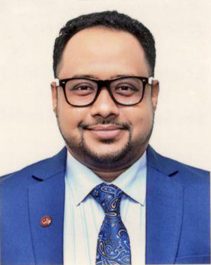 Mr. Mohammad Fakhrul Alam Patwary