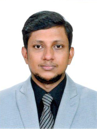 Mr. Md. Mohin Uddin Sumon