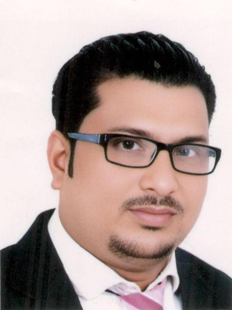 Mr. Md. Masud Rana