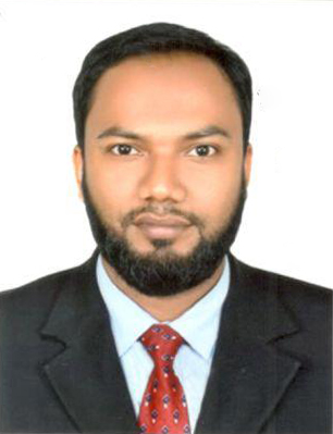 Mr. Saddam Hossain