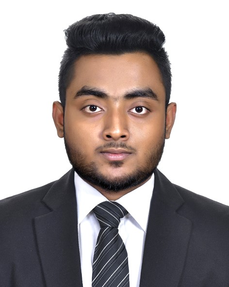 Mr. Md. Nazrul Islam Yasin