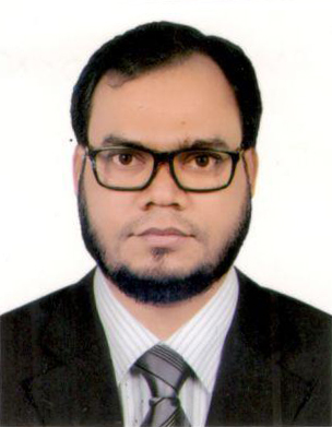 Mr. Amran Uddin