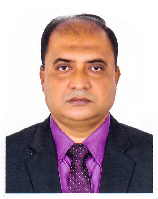 Mr. Mamunur Rashid Mohan