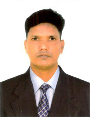 Mr. Abul Kalam