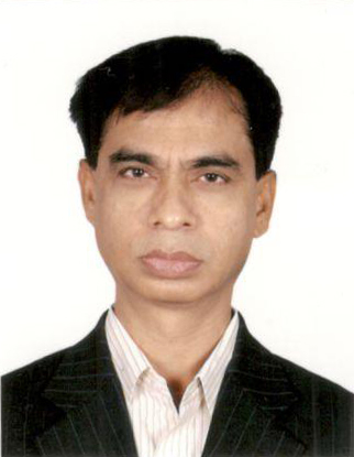 Mr. Md. Rashedul Haque Chowdhury