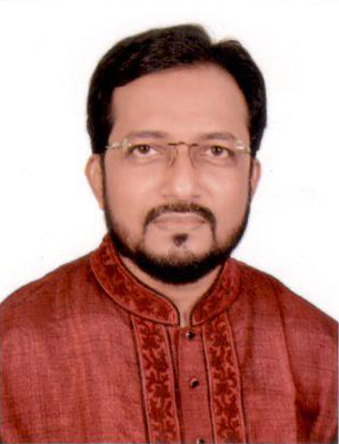 Mr. Mohammed Abdul Kahhar